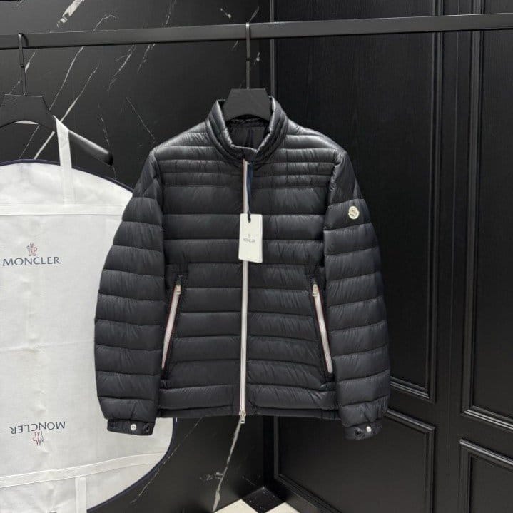MONCLER 몽클레어 다니엘 다운 패딩 자켓 2COLOR