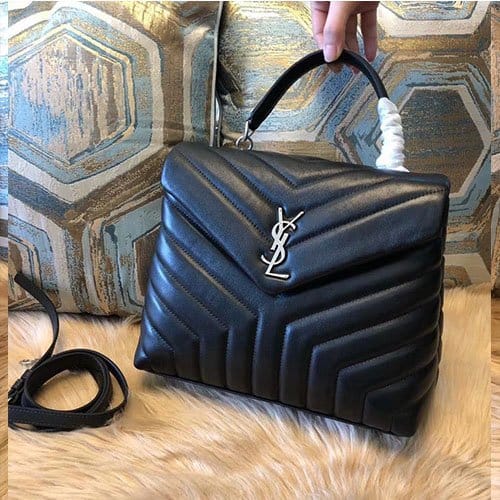 SAINT LAURENT 생로랑 루루백 532935-2