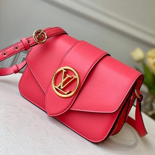 LOUIS VUITTON 루이비통 포인트나인백 M55949 2020/신상