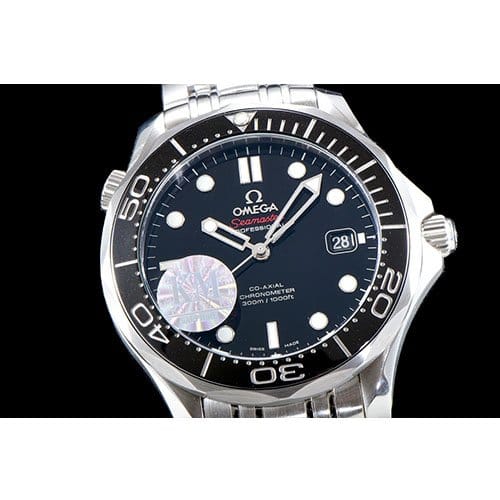 OMEGA 오메가 씨마스터 300m 칼리버 212.30.41.20.01.003