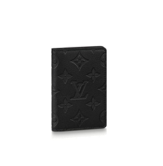 LOUIS VUITTON 루이비통 카드 퍼스 앙프렝뜨 LOUW0392