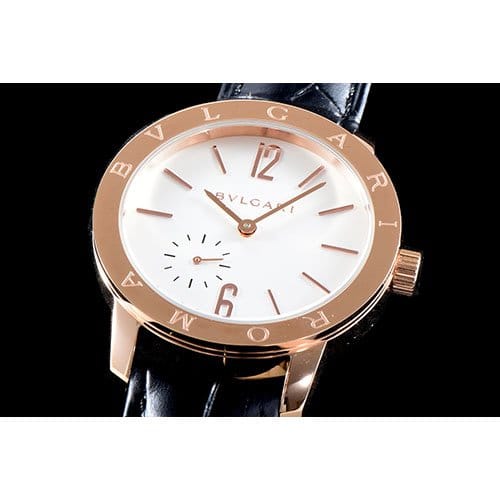 BULGARI 불가리 로마 피니시모-11 102358