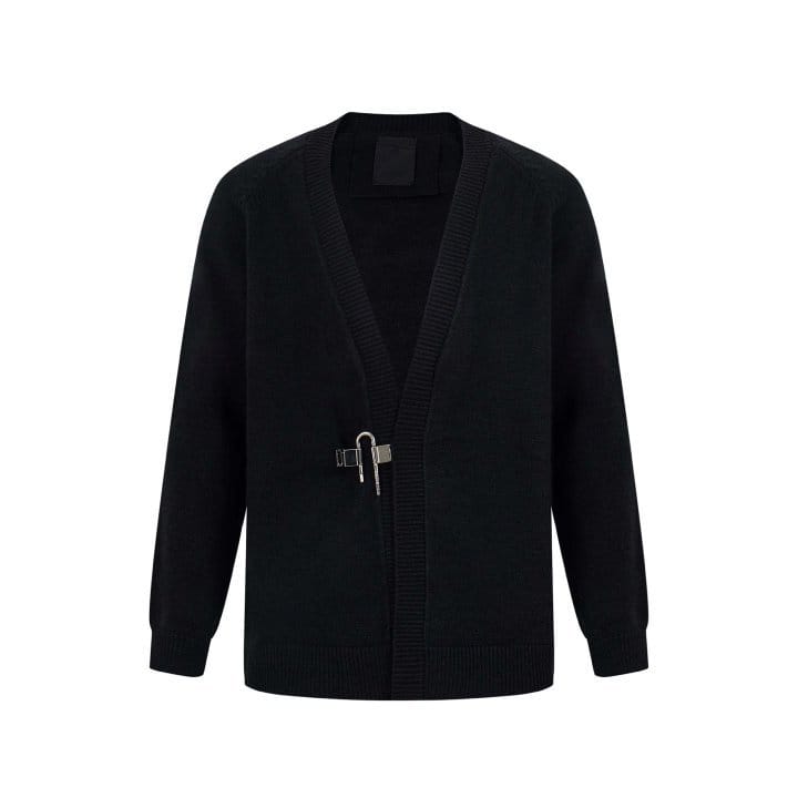 GIVENCHY 지방시 U 락 가디건 2COLOR