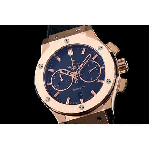 HUBLOT 위블로 클래식퓨전 크로노그라프-25 541.OX.1180.LR