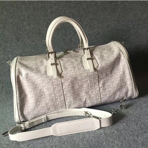 GOYARD 고야드 크루아지에 50cm-6