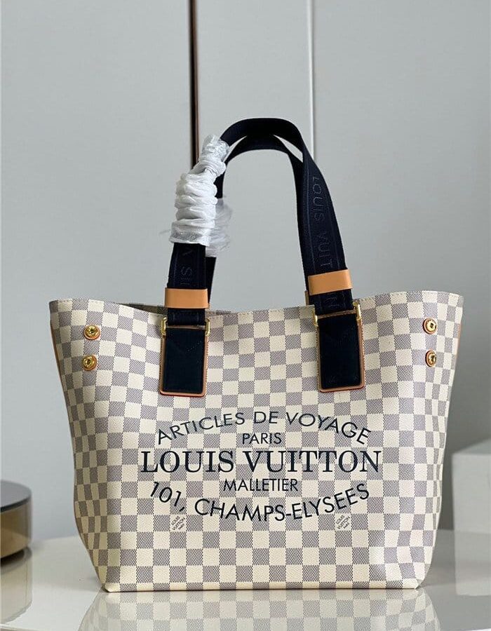 LOUIS VUITTON 루이비통 아주르 숄더백 N41179