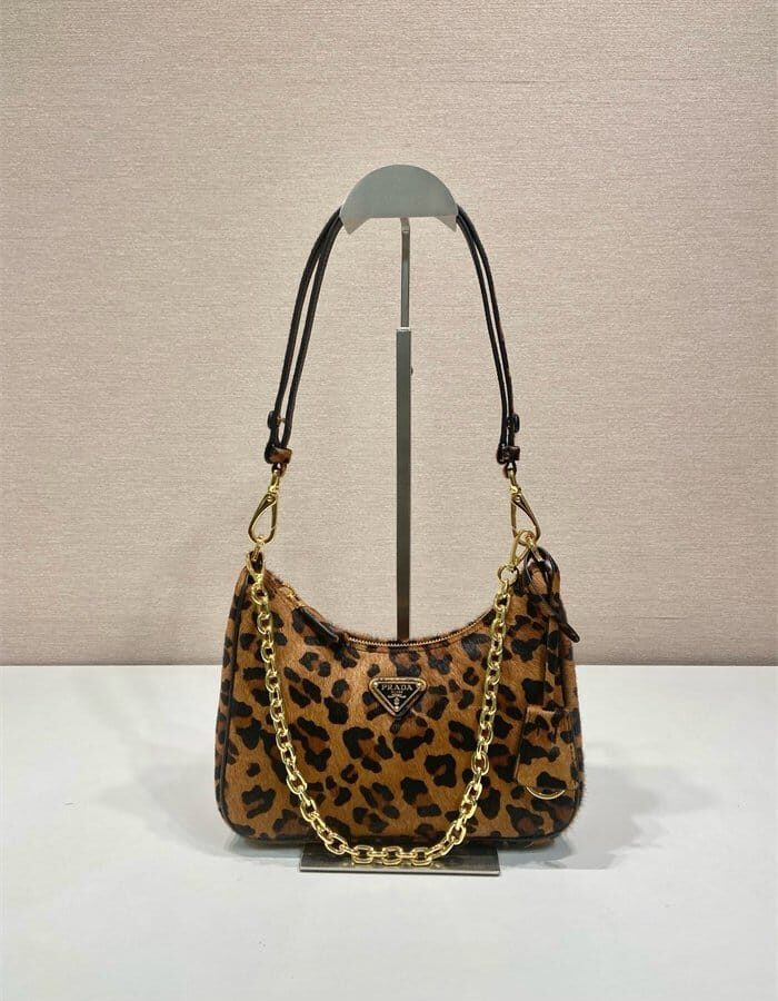 PRADA 프라다 아르케 숄더백 1BC194