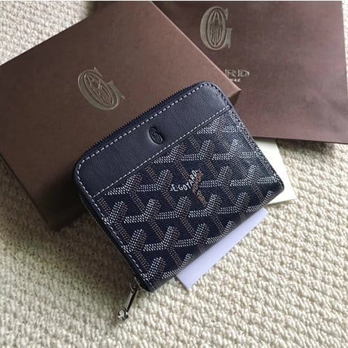 GOYARD 고야드 마티뇽 반지갑-2