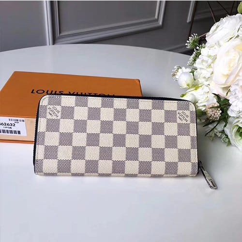 LOUIS VUITTON 루이비통 지피 월릿 버티컬 N62632
