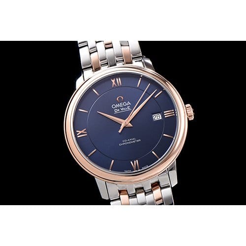 OMEGA 오메가 드빌 프레스티지-15