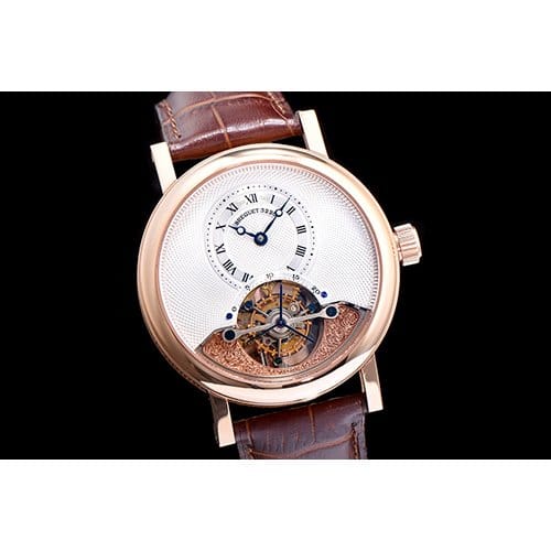 BREGUET 브레게 클래식 그랜드 컴플리케이션 투어빌론-12