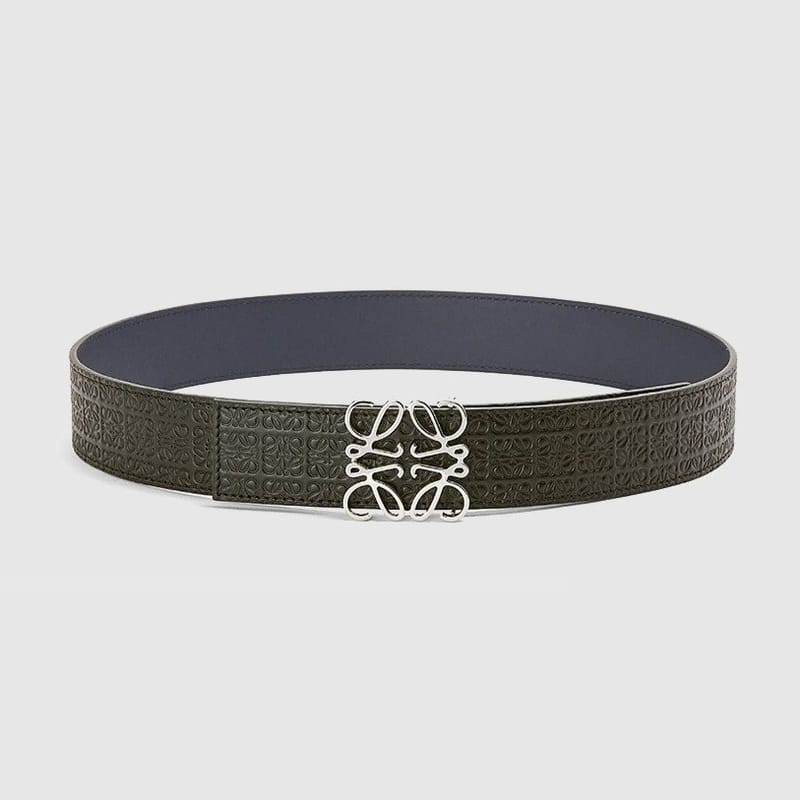 LOEWE 로에베 리버서블 애너그램 벨트 (40mm) 2COLOR