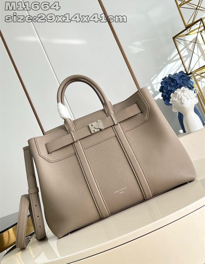 LOUIS VUITTON 루이비통 조르주 토트백 M11644 2024/신상