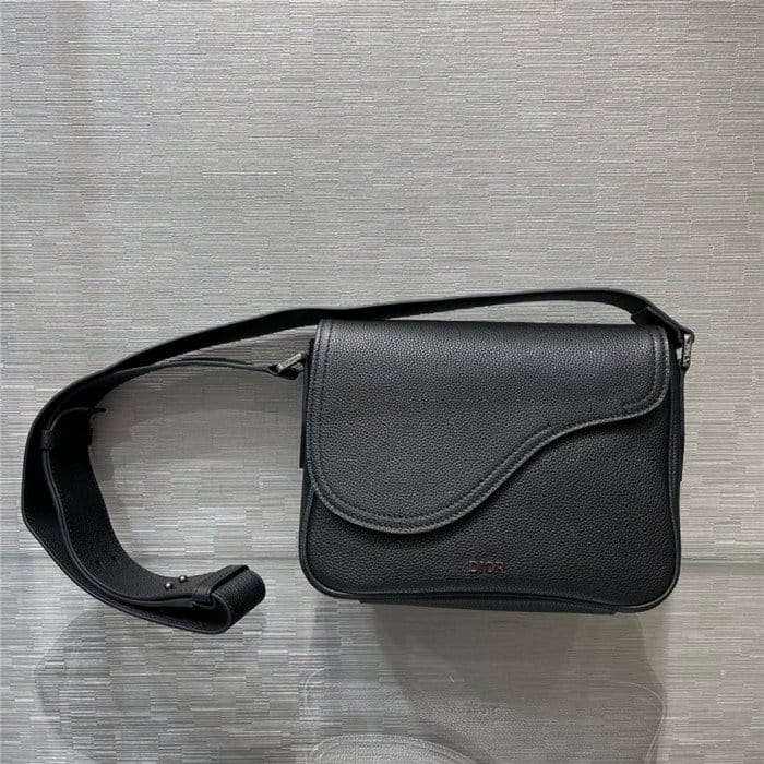 DIOR 디올 새들 메신저백 D62001 2COLOR