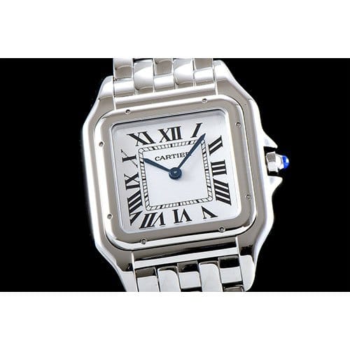 CARTIER 까르띠에 팬더-4 WSPN0007