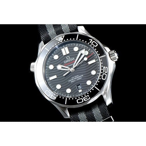 OMEGA 오메가 씨마스터 300m 칼리버 210.30.42.20.01.001-2