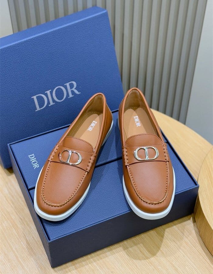 DIOR 디올 남성용 로퍼 D31669 2COLOR