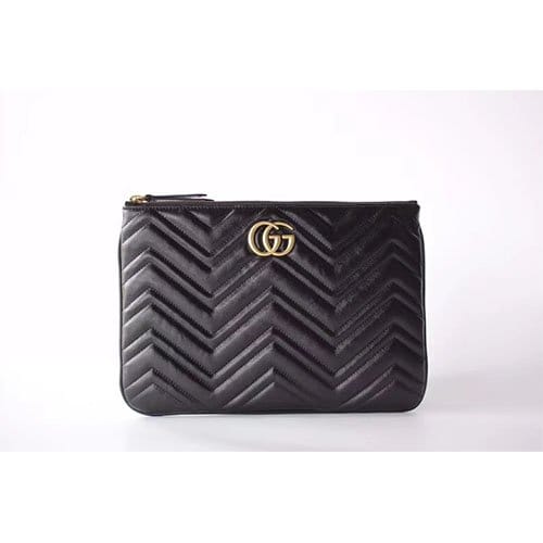 GUCCI 구찌 마몬트 클러치