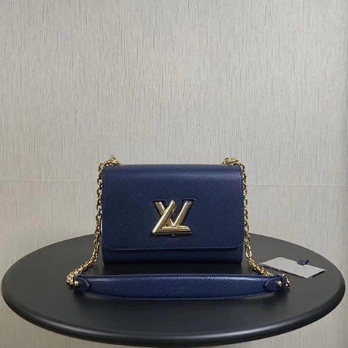 LOUIS VUITTON 루이비통 트위스트백 신상 TWIST MM M50282