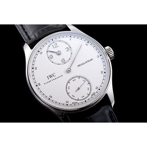 IWC 아이더블유씨 포르투기스 레귤레이터 IW544403-2