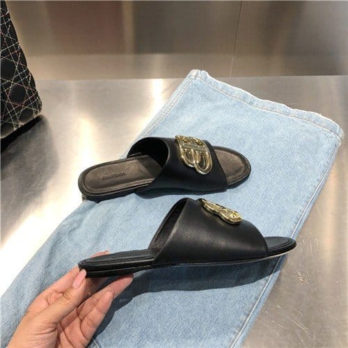BALENCIAGA 발렌시아가 슬리퍼 B50669-2 2020/신상