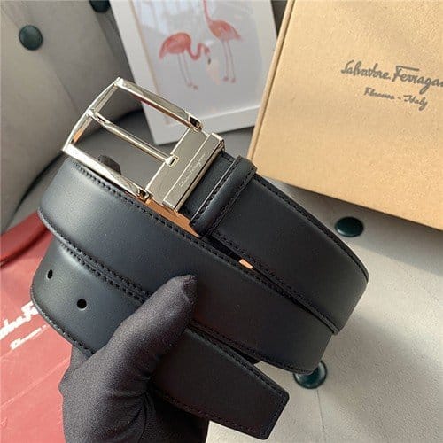 FERRAGAMO 페레가모 벨트 35MM F509184 2020/신상