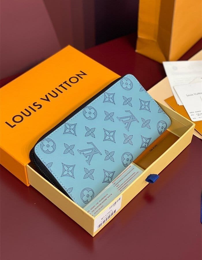 LOUIS VUITTON 루이비통 토일렛 장지갑 M14783