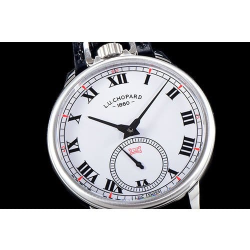 CHOPARD 쇼파드 L.U.C-3 161923