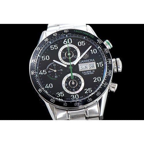 TAG HEUER 태그호이어 까레라 칼리버16-13 CV2A10.BA0796