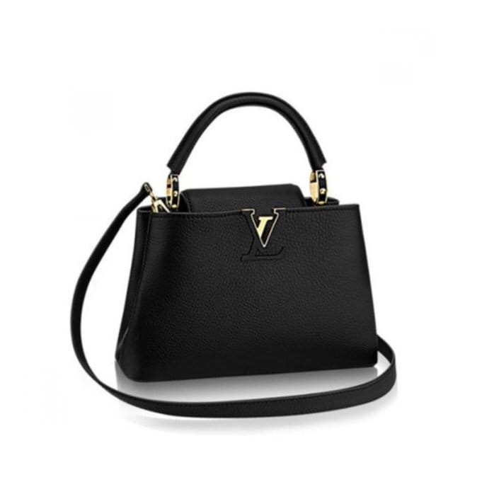 LOUIS VUITTON 루이비통 카푸신 스몰 M48865