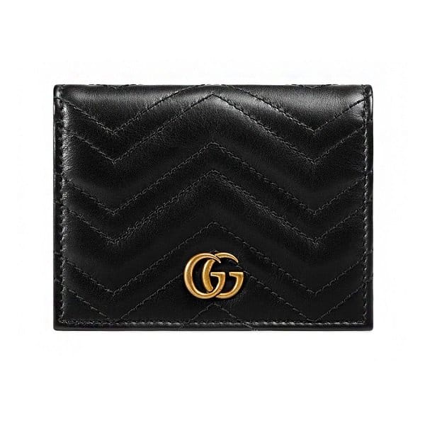 GUCCI 구찌 반지갑 466492
