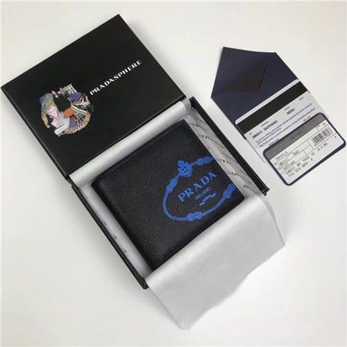 PRADA 프라다 반지갑 MB0513 신상