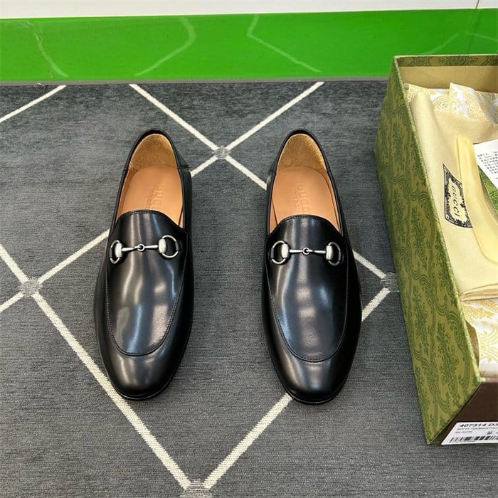 GUCCI 구찌 남성용 구두 G65833-2