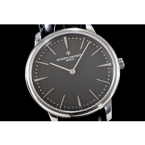 VACHERON CONSTANTIN 바쉐론 콘스탄틴 패트리모니-72 81180000G-9117