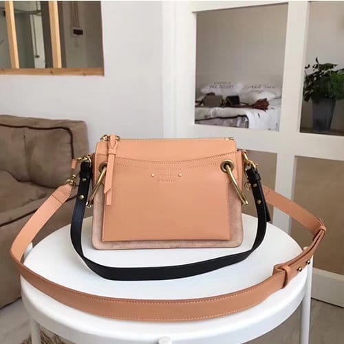 CHLOE 끌로에 로이백 스몰