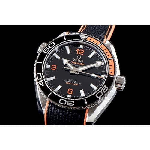 OMEGA 오메가 씨마스터 600m 칼리버 215.32.44.21.01.001