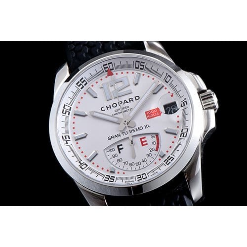 CHOPARD 쇼파드 밀레밀리아-5 168457-3002