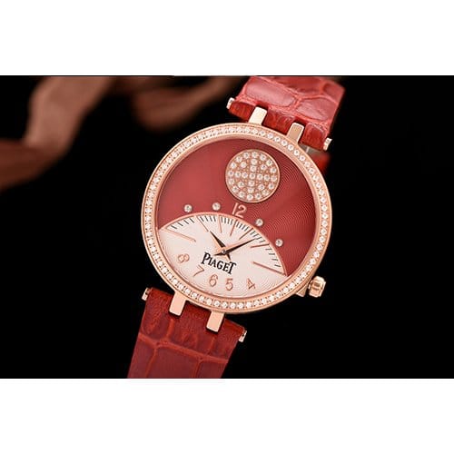 PIAGET 피아제 라임라이트-15