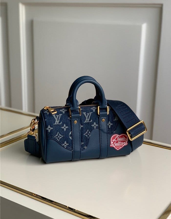 LOUIS VUITTON 루이비통 미니 토트백 M9068