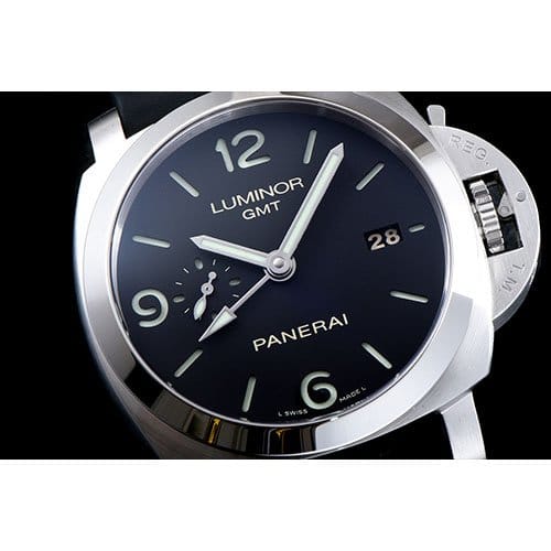 PANERAI 파네라이 루미노르1950 GMT PAM00320