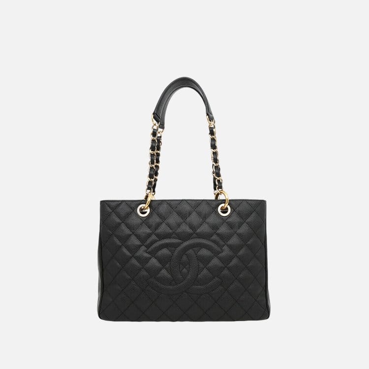 CHANEL 샤넬 쇼퍼백 33CM AS30990 2COLOR