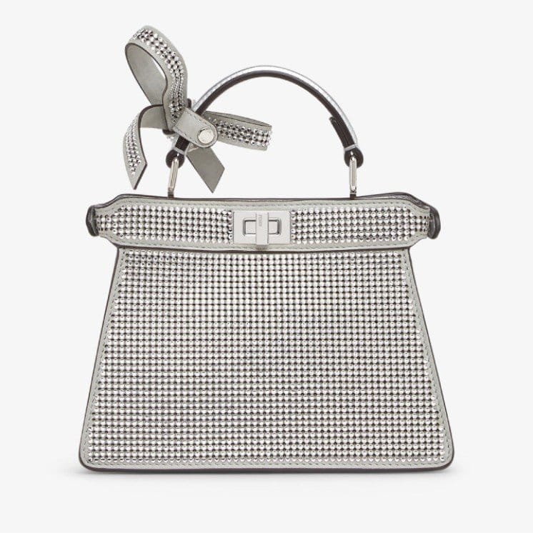 FENDI 펜디 피카부 I SEE U 쁘띠 8BN335