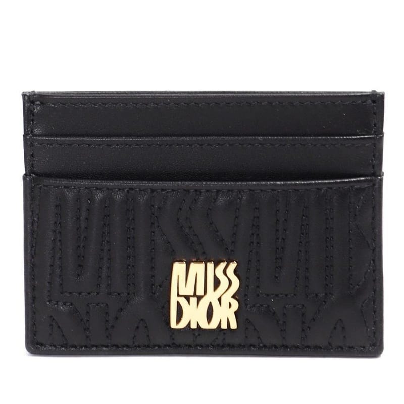 DIOR 디올 카드 지갑 S3601 3COLOR