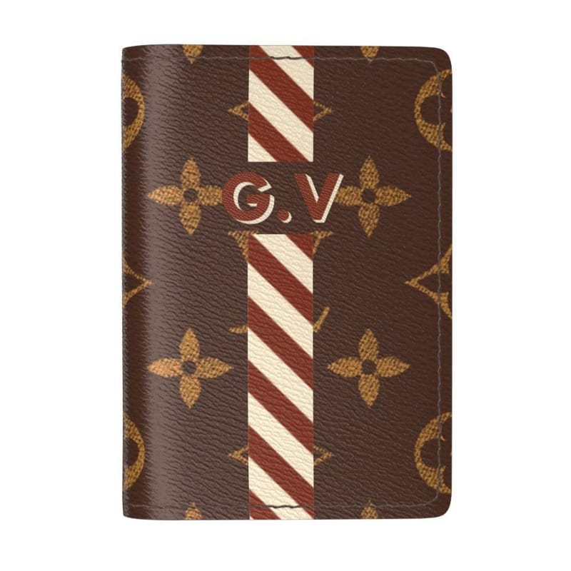 LOUIS VUITTON 루이비통 포켓 오거나이저 P01955