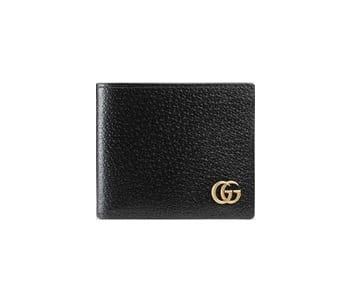 GUCCI 구찌 반지갑 428726 (금장/은장)