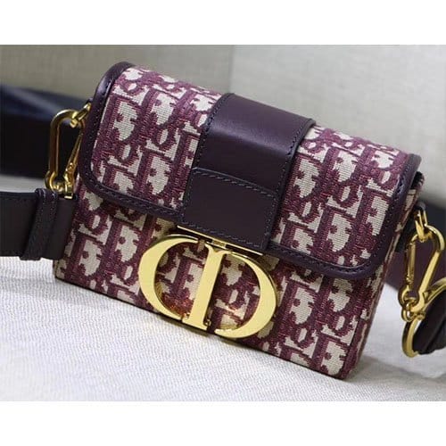 DIOR 디올 30 몽테뉴 몽테인 17cm