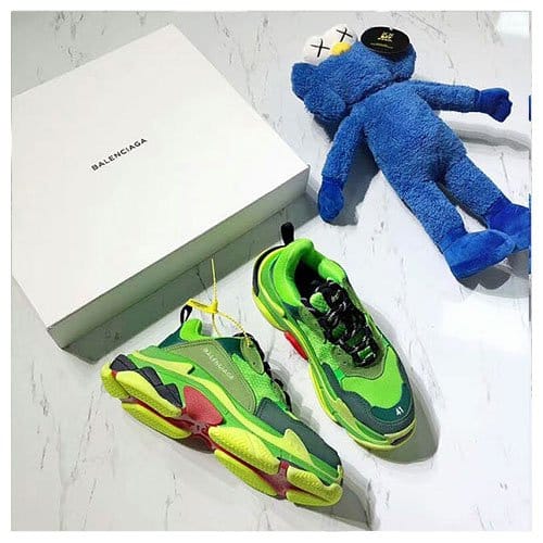 BALENCIAGA 발렌시아가 E02773-2