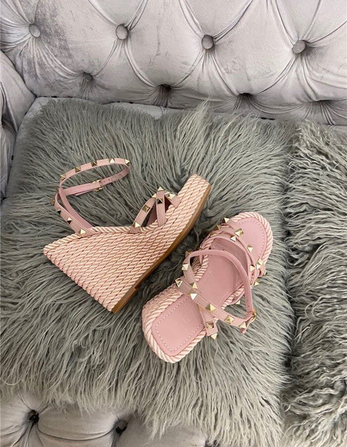 VALENTINO 발렌티노 여성용 샌들 V50661-1 2020/신상