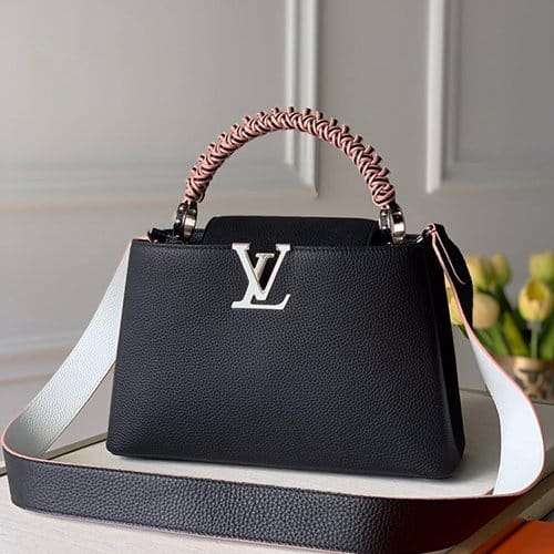 LOUIS VUITTON 루이비통 카푸신 MM M56408 2020/신상