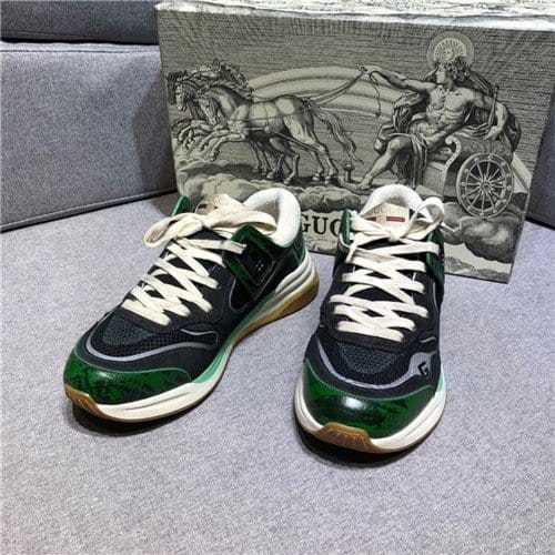 GUCCI 구찌 남성용 스니커즈 G8500-1 신상